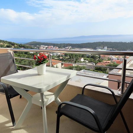 Apartman Rita Apartment Makarska Luaran gambar