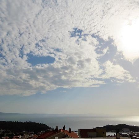 Apartman Rita Apartment Makarska Luaran gambar