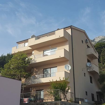 Apartman Rita Apartment Makarska Luaran gambar