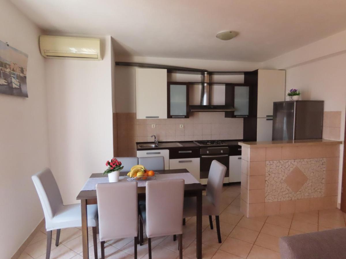 Apartman Rita Apartment Makarska Luaran gambar
