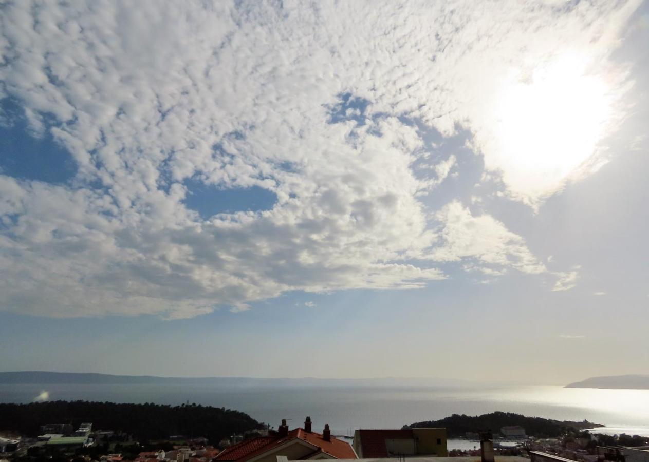 Apartman Rita Apartment Makarska Luaran gambar