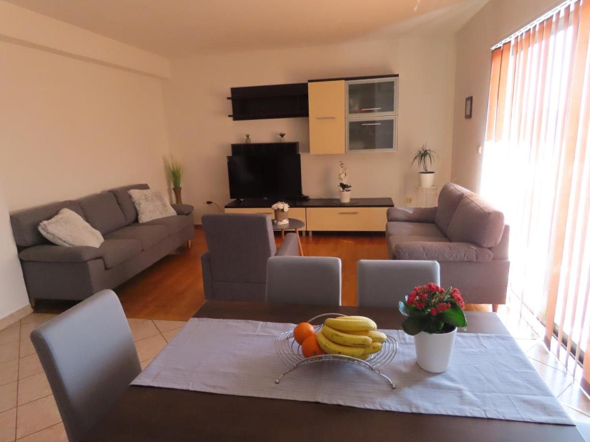 Apartman Rita Apartment Makarska Luaran gambar