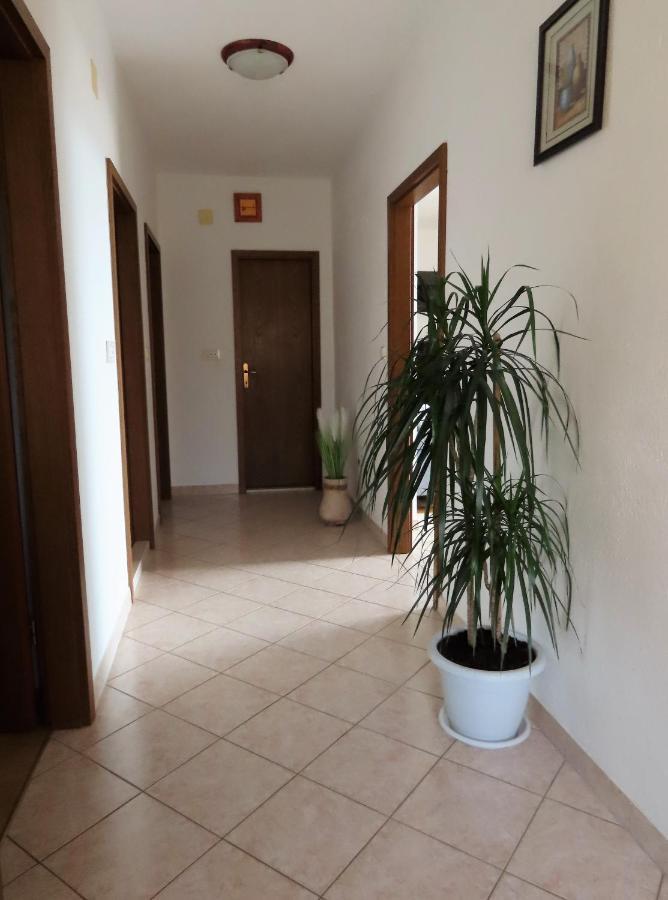 Apartman Rita Apartment Makarska Luaran gambar
