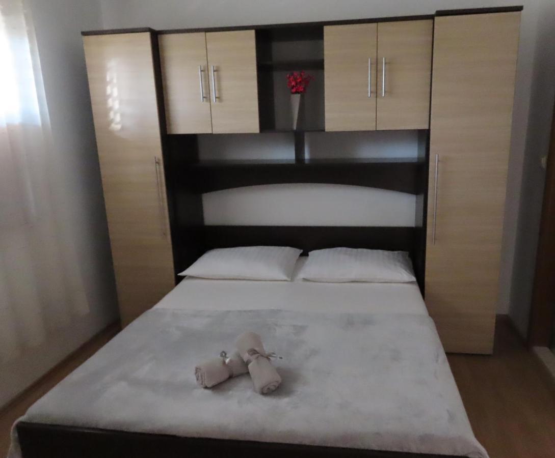 Apartman Rita Apartment Makarska Luaran gambar