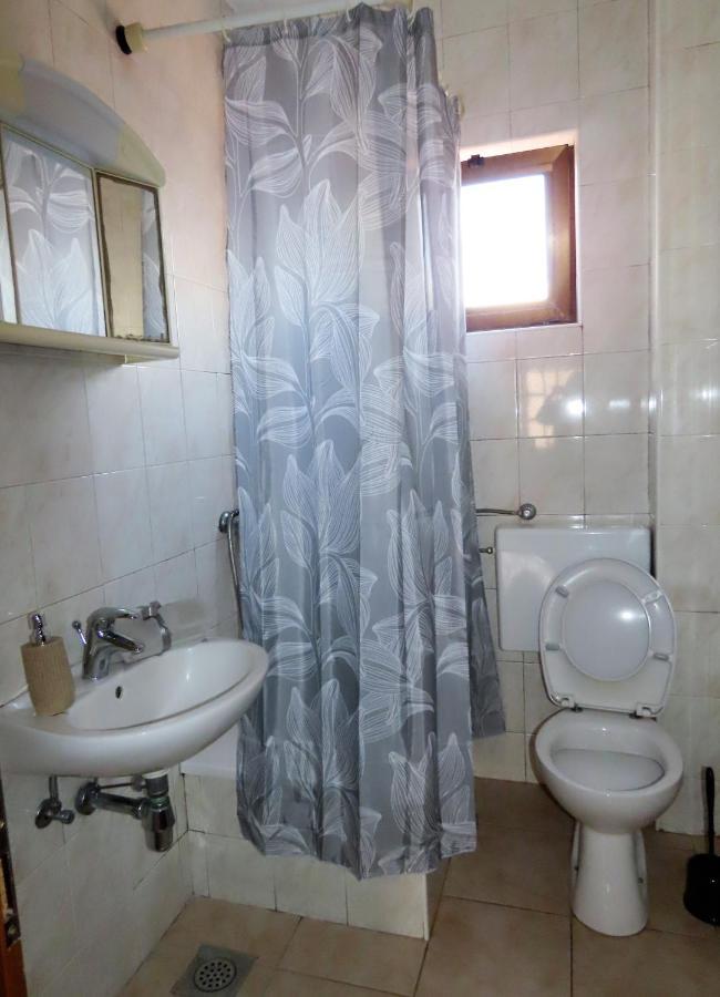 Apartman Rita Apartment Makarska Luaran gambar
