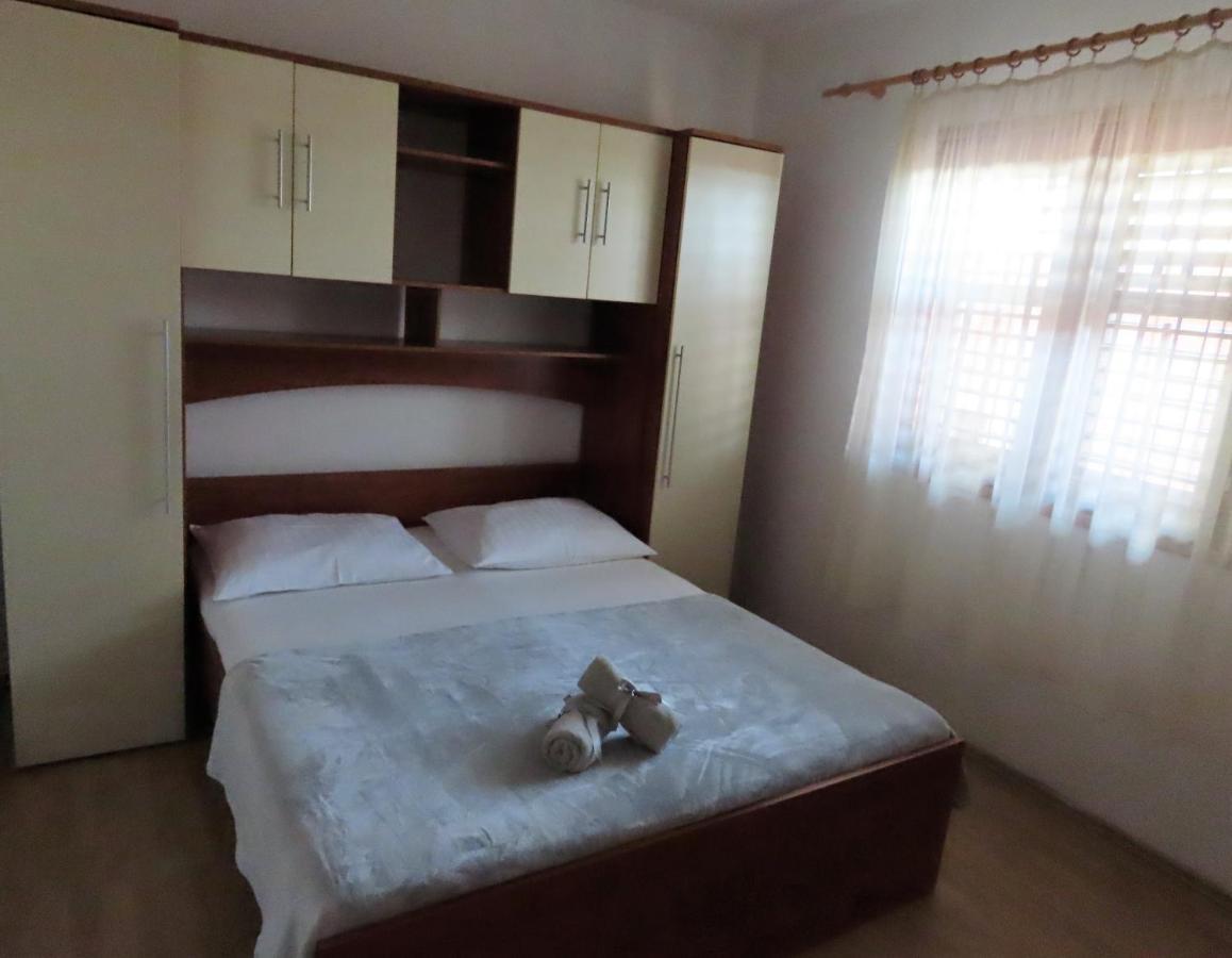 Apartman Rita Apartment Makarska Luaran gambar