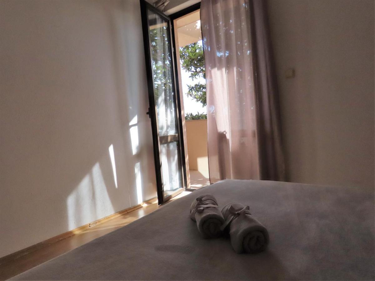 Apartman Rita Apartment Makarska Luaran gambar