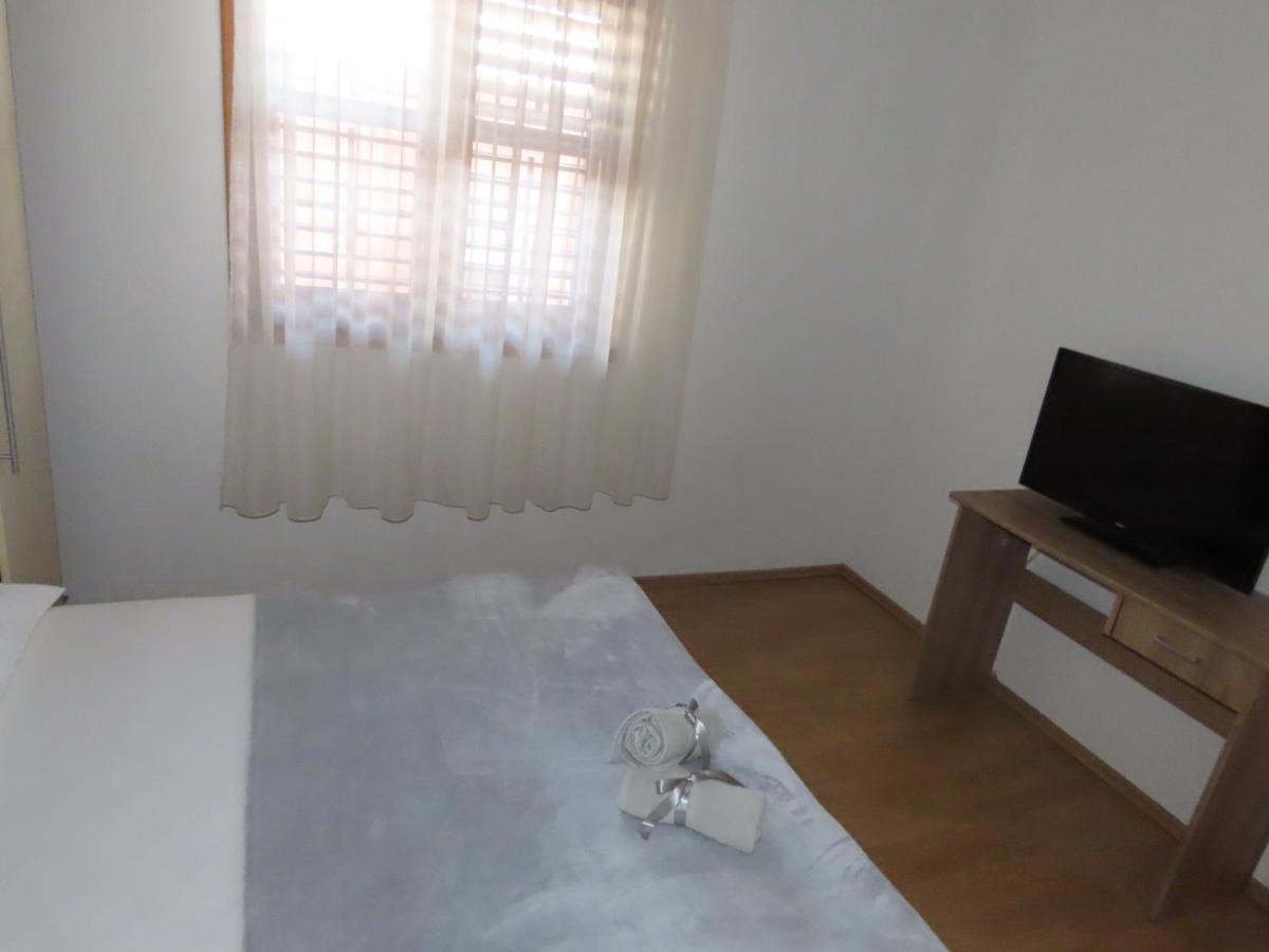 Apartman Rita Apartment Makarska Luaran gambar