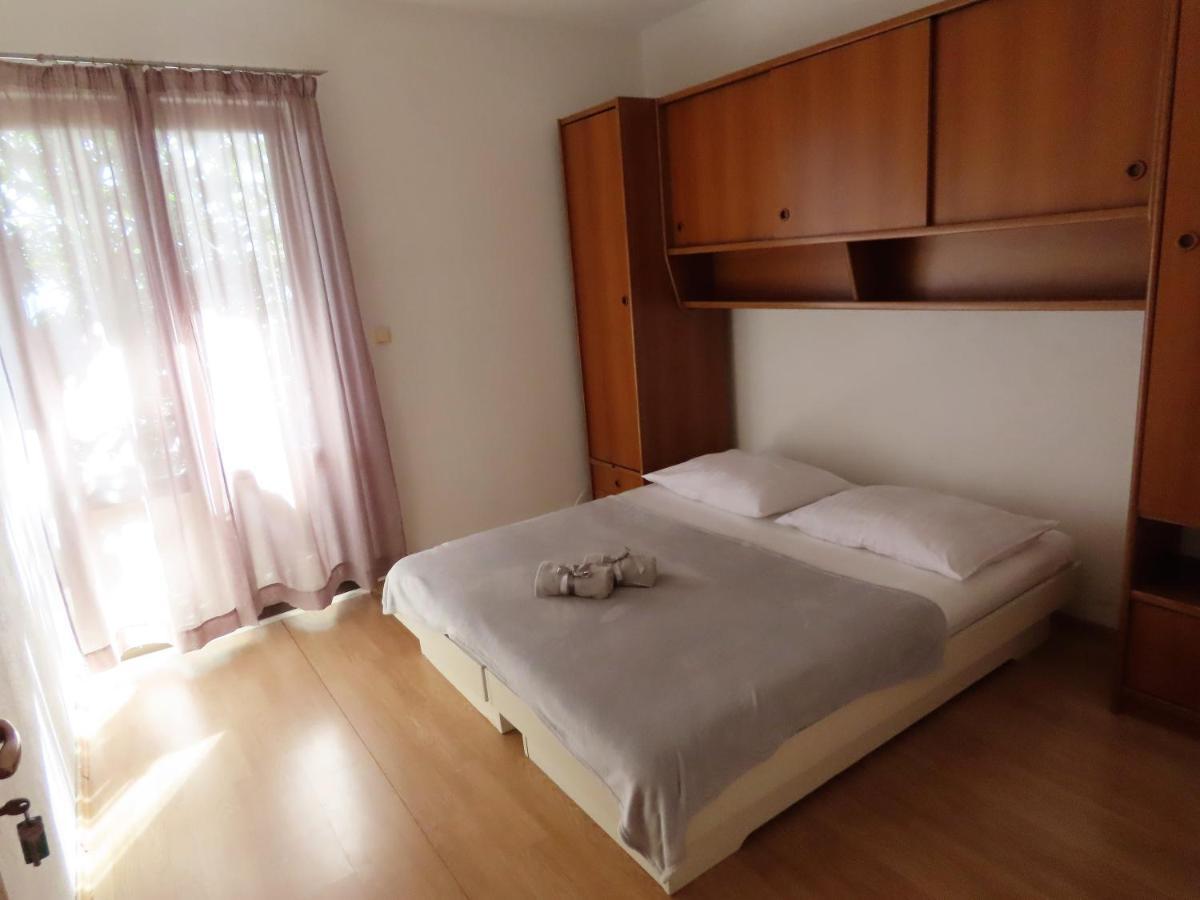 Apartman Rita Apartment Makarska Luaran gambar