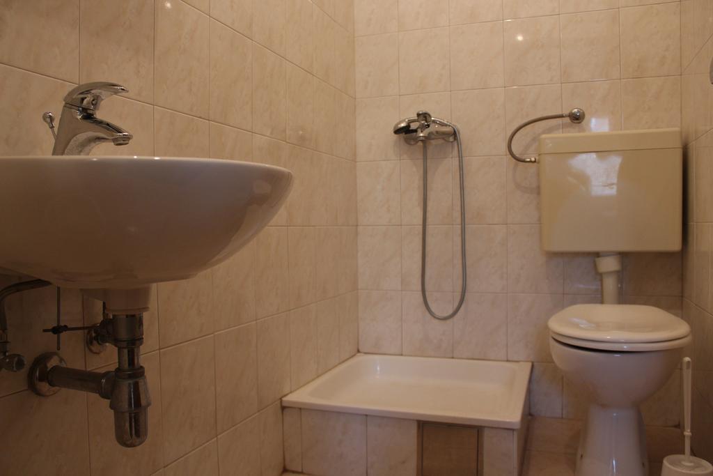 Apartman Rita Apartment Makarska Luaran gambar