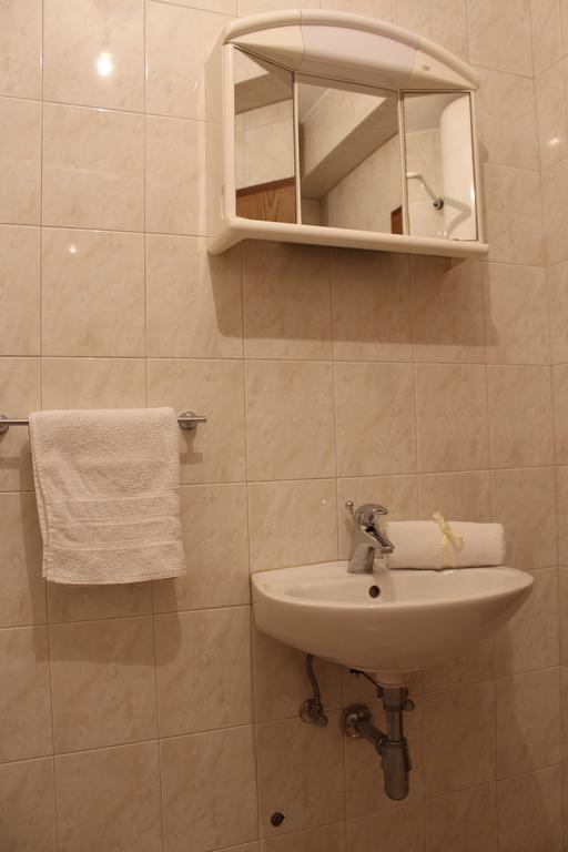 Apartman Rita Apartment Makarska Luaran gambar