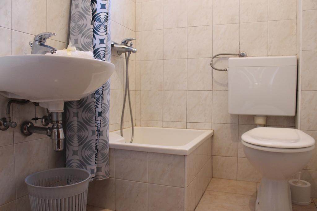 Apartman Rita Apartment Makarska Luaran gambar